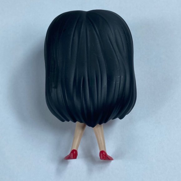 Funko Pop Animation #92 Sailor Moon Sailor Mars 2016 Vinyl Figure READ Desc. - Picture 3 of 16